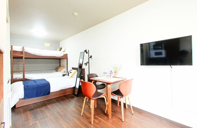 2093Walk 7minutes to Sapporo station Enjoy - Heights N7 Room 302/Sapporo Hokkaidō