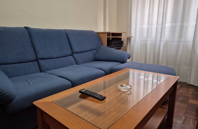 209A Apartamento Bedriñana