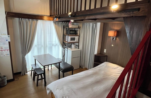 21 Excellent access 13 minutes to Ikebukuro 46 minutes to Haneda 52 minutes to Narita WiFi/Itabashi-ku Tokyo