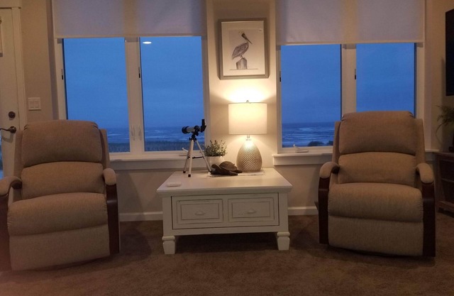 214-New, Oceanfront Home, Pet Friendly, Game Room