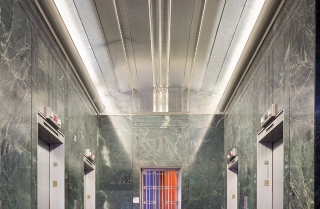 21c Museum Hotel Durham