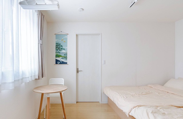 22 min to EXPO,15 min to KITA-Osaka/Umeda: HepFive,KuchuTeien,Kitashinchi