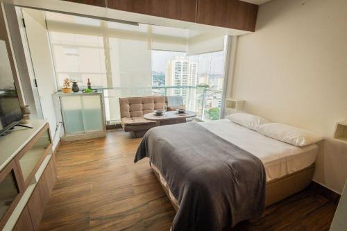 2206 - Studio | alto padrão