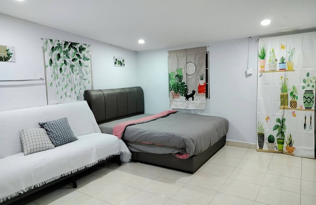 223 Taman Malaysia