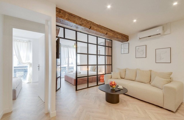 225 Suite Fashion - Superb apartment in Paris
