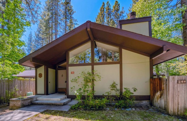 #23 Graeagle Meadows