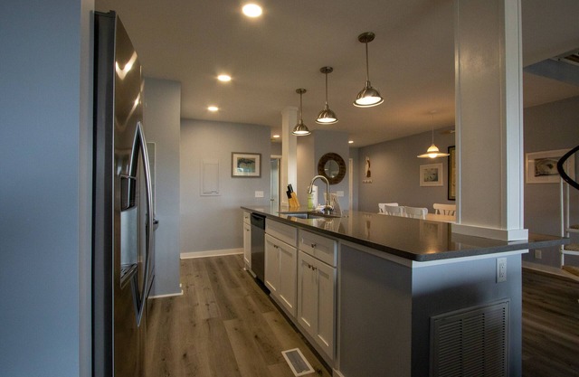 234 Tennis Villa - New to VRBO! Resort Access Included!