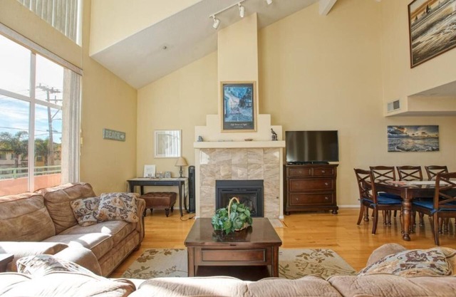 239 Park in Pismo Beach