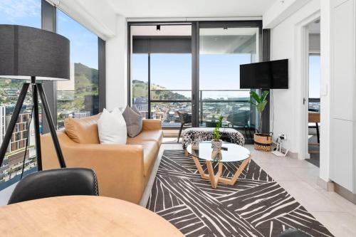 24th Floor The Rubik, Cape Town