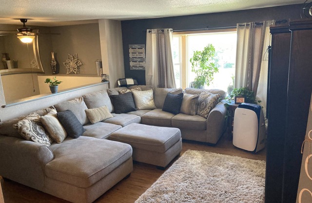 25 minutes to Sturgis Rally!