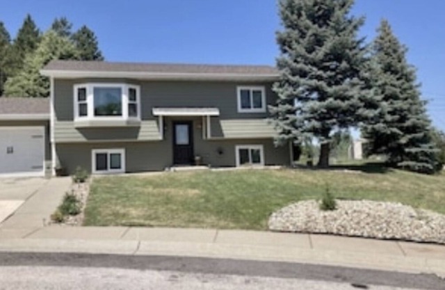 25 minutes to Sturgis Rally!