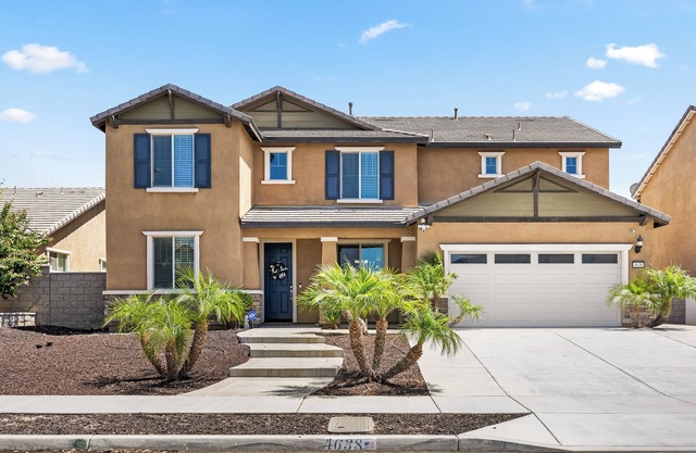 25% OFF/Spacious 5 BR 4 Ba house in Jurupa Valley/ BBQ Grill