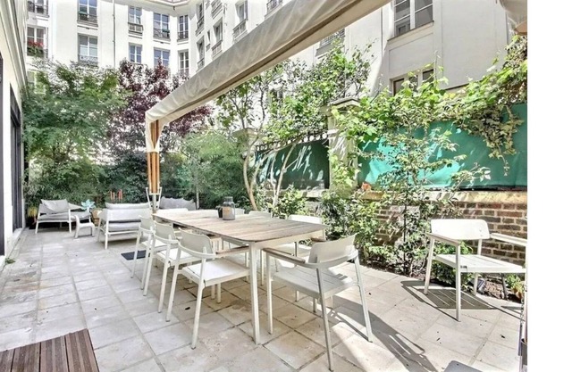 255sqm 5bedroom near Jardin du Luxembourg