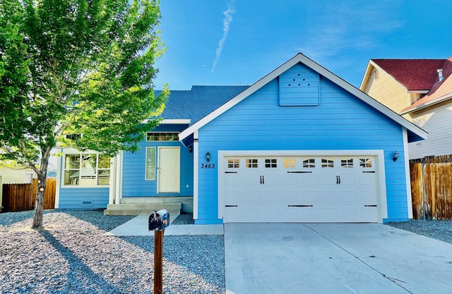 27 minutes to Tesla/Sleeps 12