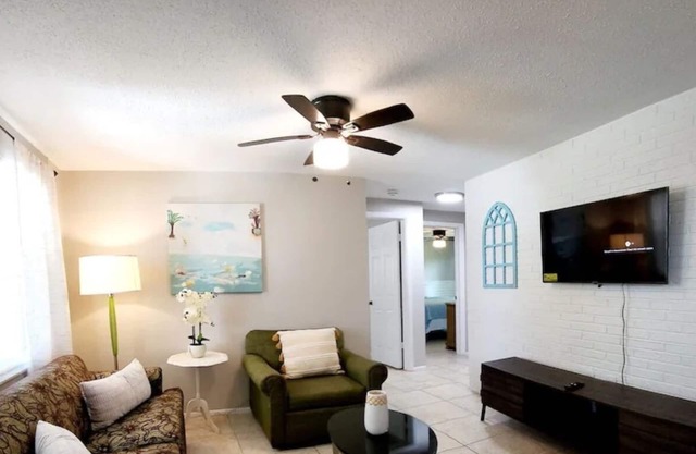 #27 🛖 The Belleview Cottage Joyful Moments Vacat