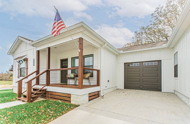 280 Exchange Hideaway, 3 Bedroom House