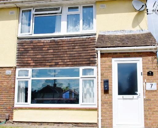 (29EW-01) Dreams Serviced Accommodations- Staines/Heathrow