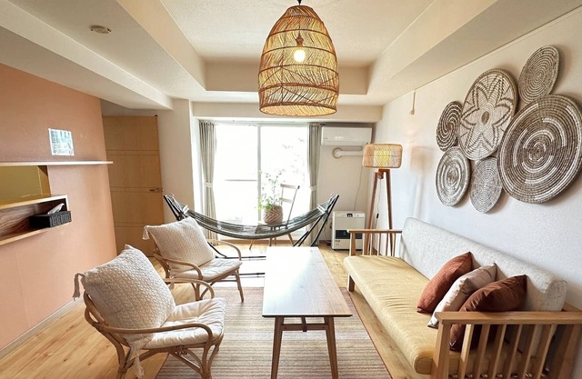 2A123 Tawamans luxury suite Enjoy the spectacula - AMS Tower Nakajima 1203 / Sapporo Hokkaidō