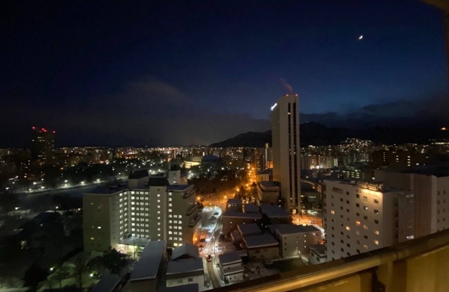 2A193 Park view from Tawaman 19F Enjoy the specta - AMS Tower Nakajima 1903 / Sapporo Hokkaidō