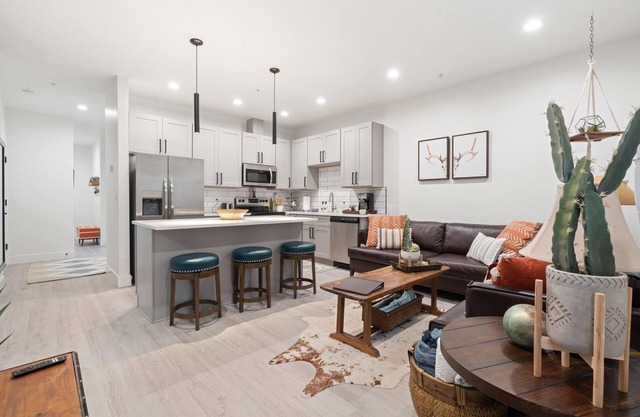 2B/2B Desert Oasis Hideaway minutes to downtown Boise and Boise River Greenbelt