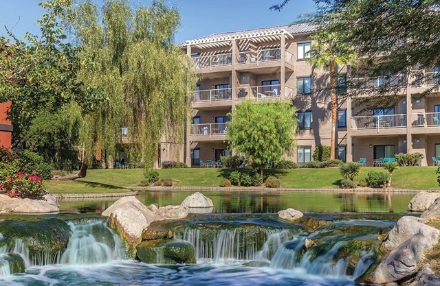 #2B2# 2BR 2Bath Worldmark Indio sleeps 6 Coachella Stagecoach 7miles Shuttle