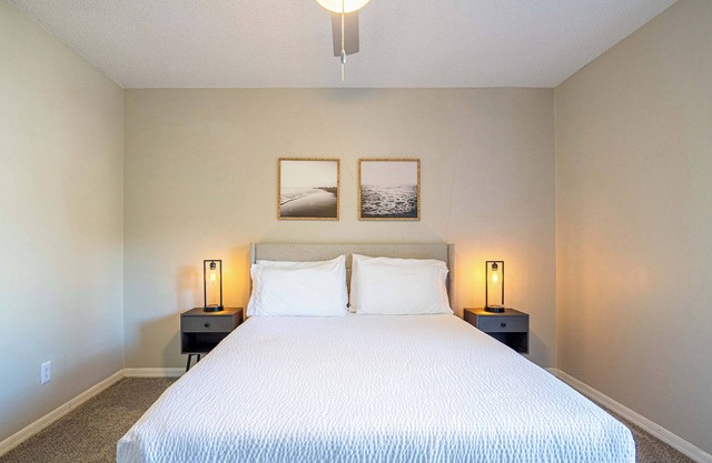 2BD|2BA Townhouse near Moffitt & AdventHealth