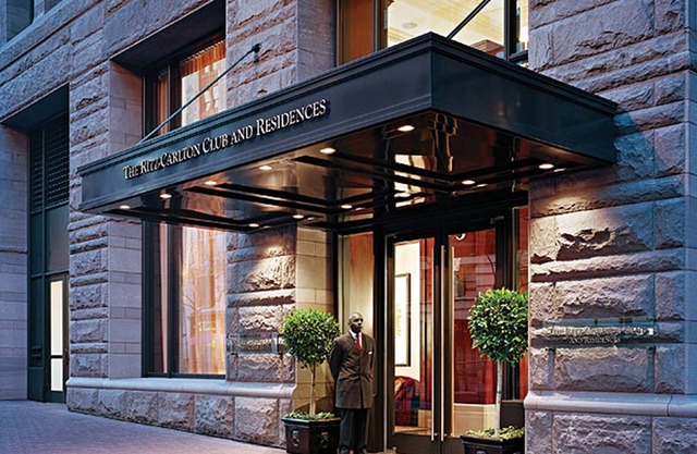 2BD Ritz Carlton Club San Francisco - Trusted Personal Service