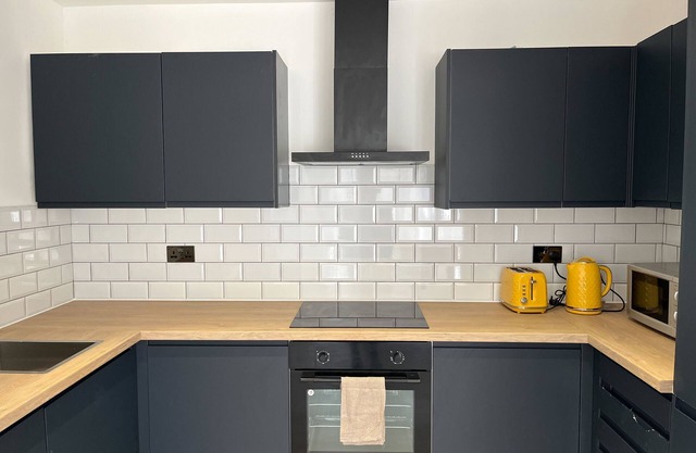 2bed Apt Benfleet - Familyfriendly - Freeparking