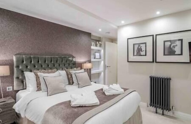 2Bed3Bath Covent Gdns/Trafalgar