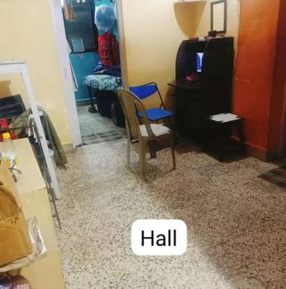 2bhk Vidya Nagar