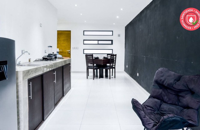 2BR + 2BA | Modern & equipped house | Mitras Norte