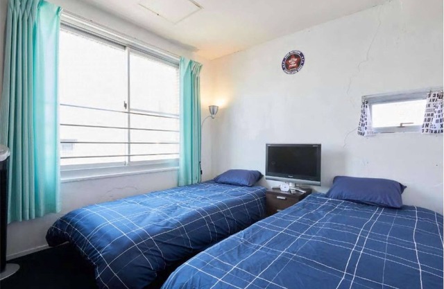 2BR 5beds Shibuya Shinjuku Harajuku 10min. wifi