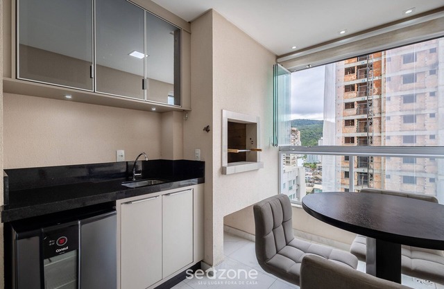 2BR apt w/Bbq, 800m From Beach Cba0902