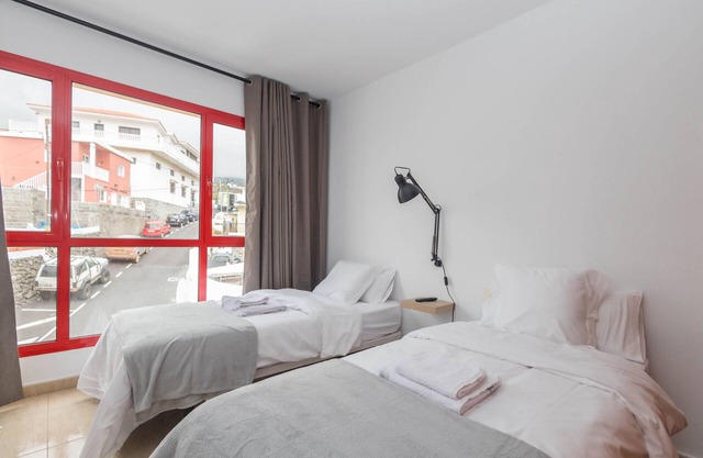 2BR BuenaVida Residential - Standard 1ºD