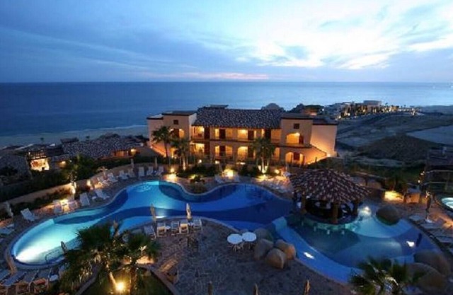 2BR Condo Available at Beautiful Pueblo Bonita Sunset Beach