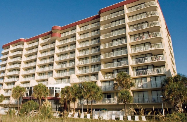 2br Deluxe Luxurious Unit w/Myrtle Beach Access!