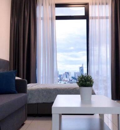 2BR Georgetown Luxury Suite #RoofTopPool #Beacon