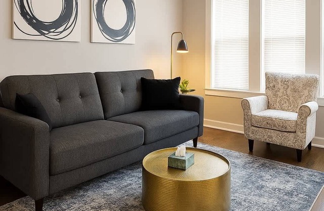 2BR Getaway - Comfy & Ready