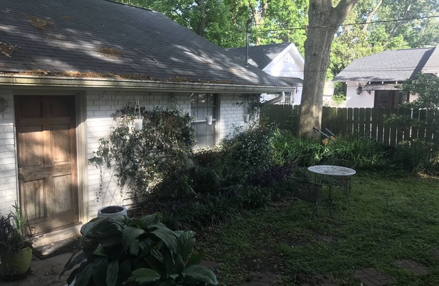 2BR house near downtown and UL. Charming Street!