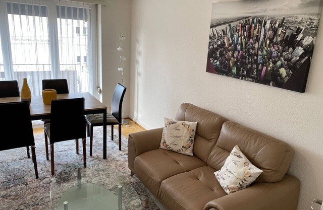 2BR near city center (Vineyard 21)
