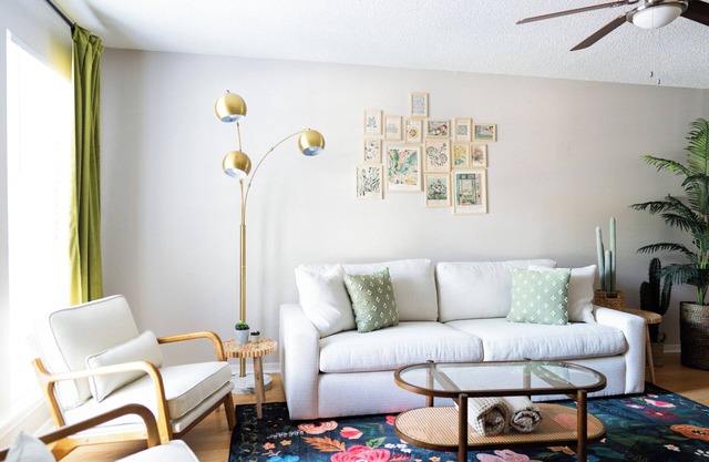 2BR Retreat in Mobile | Pet-Friendly