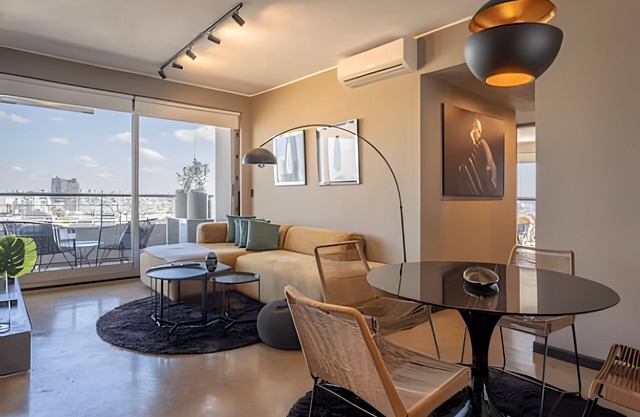 2BR with Pool, Gym, Kids Zone & 300MB Wi-Fi