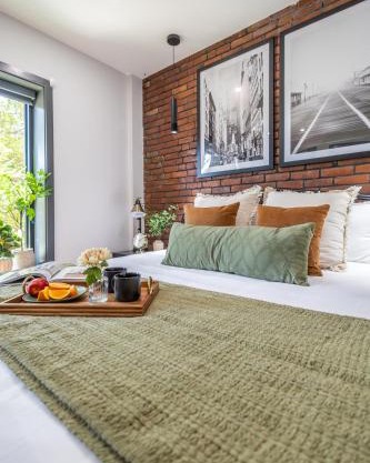 2BR2Bth 2 Parking Spaces,TD Garden,MIT,Harvard,BOS