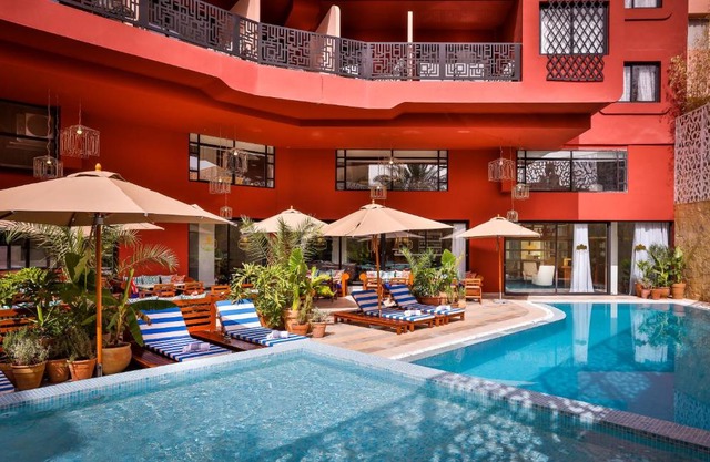 2Ciels Boutique Hôtel