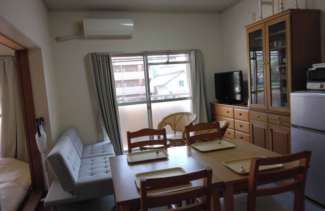 2DK room accommodating up to 5 people Free parki/Sanuki Kagawa