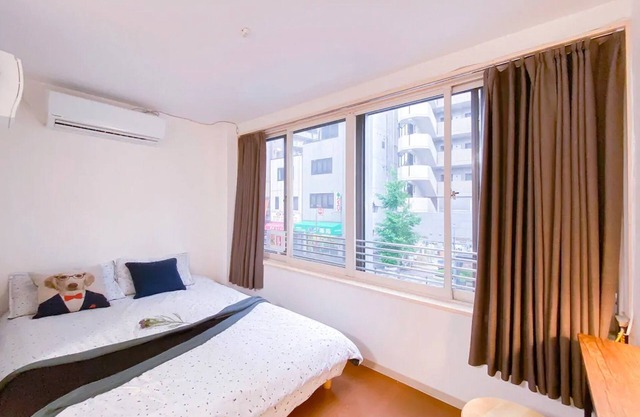 2FNippori Yanaka Ueno AsakusaMax for 3 WiFi/Arakawa-ku Tokyo