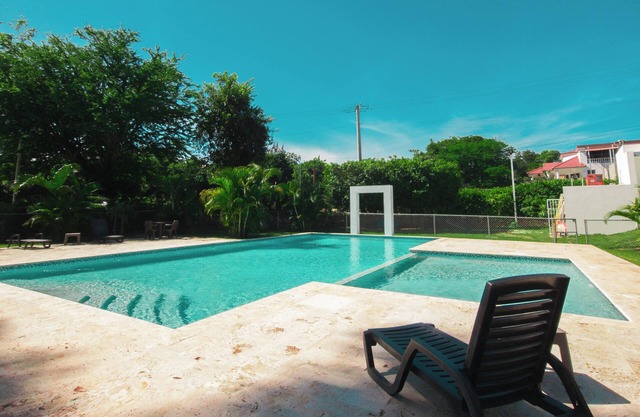 2JA Management Group - White Hill Condos