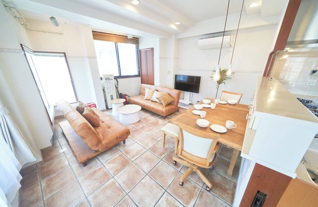 2LDK Maisonette Suite96TerraceNear Ikebukuro S/Toshima-ku Tokyo