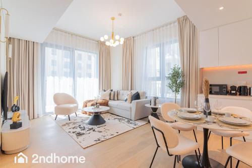 2ndhome - La Voile 3 , Port De La Mer by