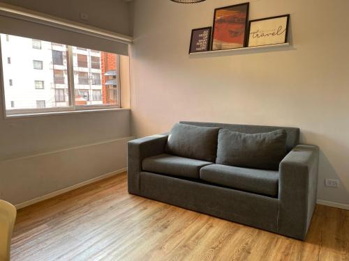 2Y - Suipacha Apart - Pileta y Sauna en BA